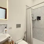 Apartment Il Segreto Del Borgo Vaticano Rom