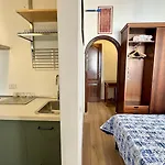 Il Segreto Del Borgo Vaticano Apartment