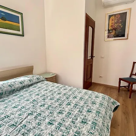 Il Segreto Del Borgo Vaticano Apartamento *