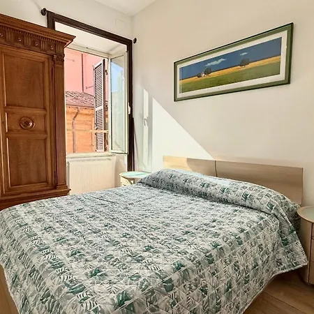 Il Segreto Del Borgo Vaticano Apartamento Roma