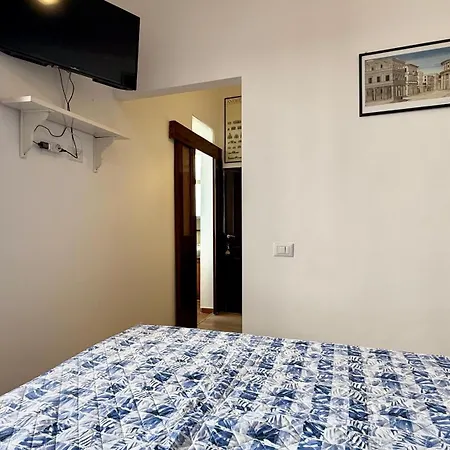 Il Segreto Del Borgo Vaticano