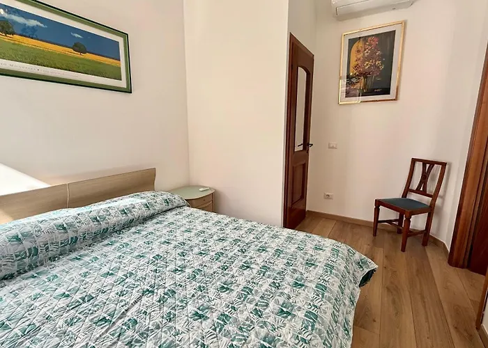 Il Segreto Del Borgo Vaticano Apartamento *