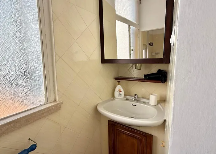 Apartamento Il Segreto Del Borgo Vaticano