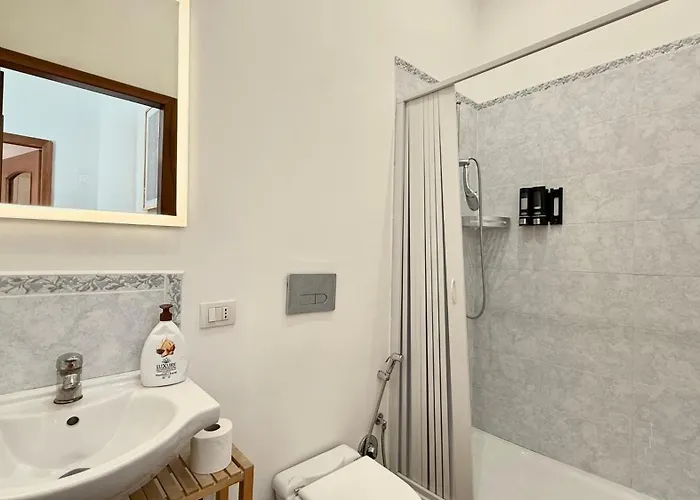 Apartamento Il Segreto Del Borgo Vaticano Roma