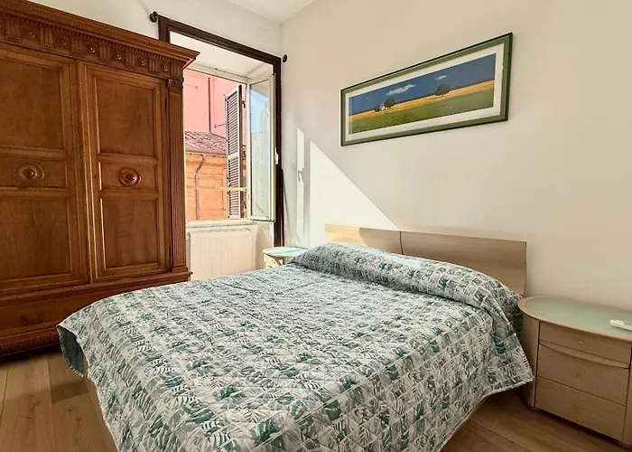 Il Segreto Del Borgo Vaticano Apartamento Roma