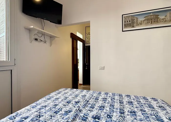 Il Segreto Del Borgo Vaticano